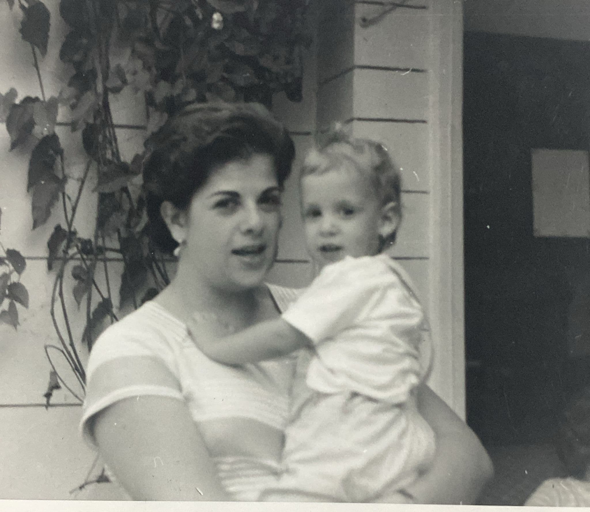 1985 - Los inicios de Fanny