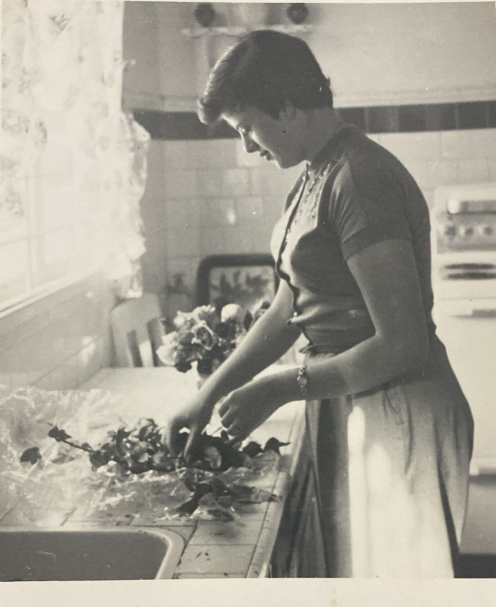 1990 - Un negocio familiar