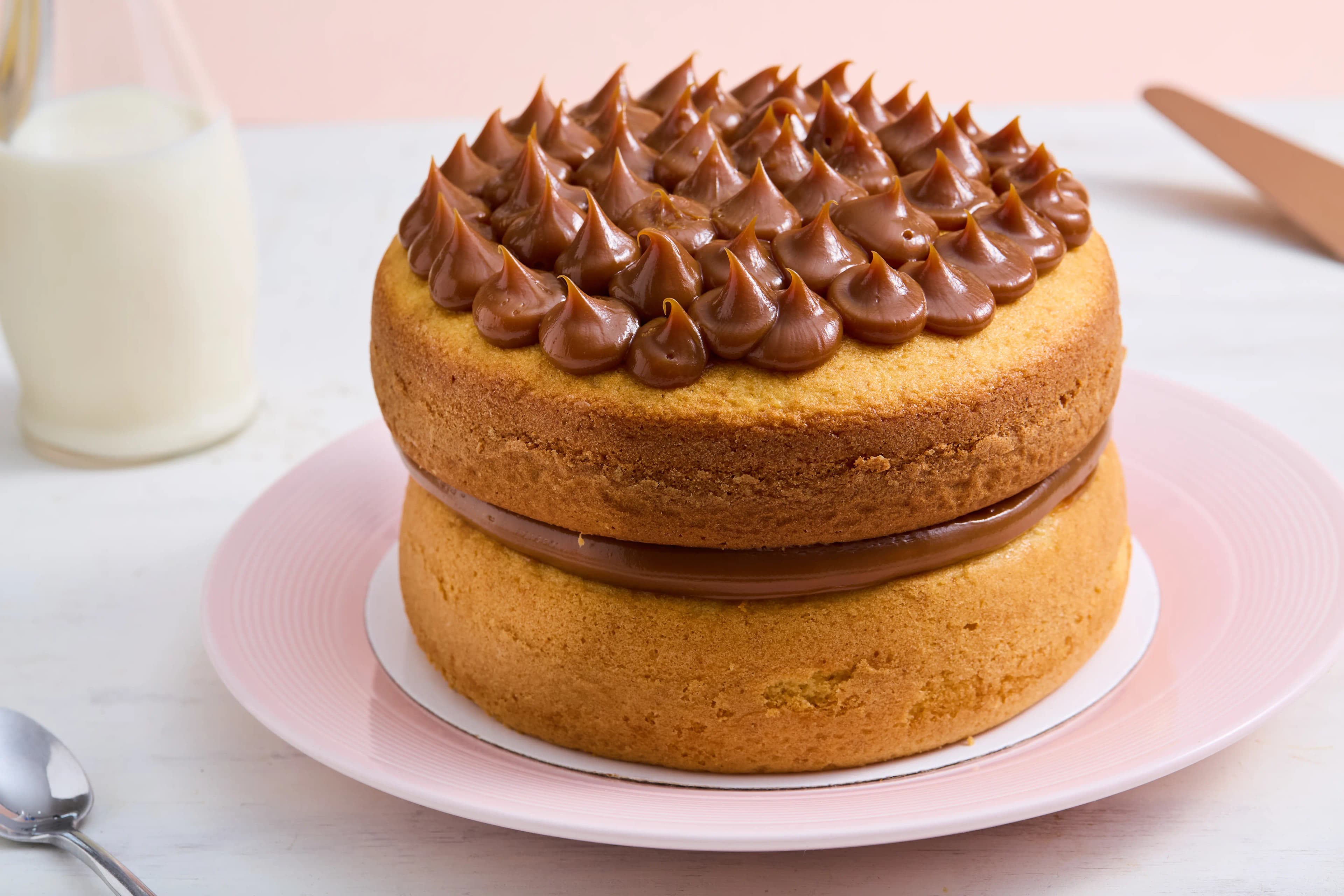 Torta Maria Luisa de Arequipe